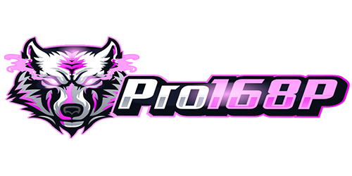 pro168p-logo